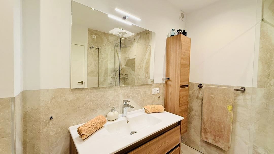 2 chambre Appartement à vendre à El Vergel / Verger avec piscine garage - 259 000 € (Ref: 9550239)