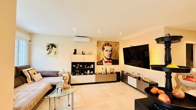 2 chambre Appartement à vendre à El Vergel / Verger avec piscine garage - 259 000 € (Ref: 9550239)