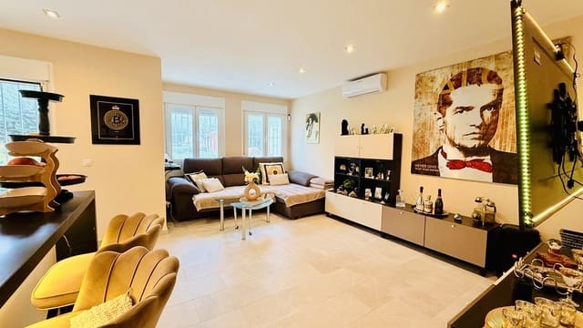 2 chambre Appartement à vendre à El Vergel / Verger avec piscine garage - 259 000 € (Ref: 9550239)