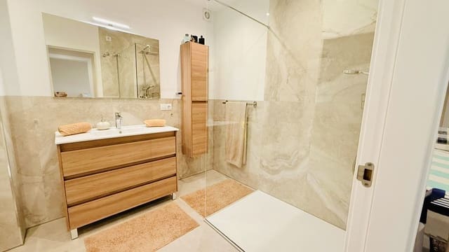 2 chambre Appartement à vendre à El Vergel / Verger avec piscine garage - 259 000 € (Ref: 9550239)