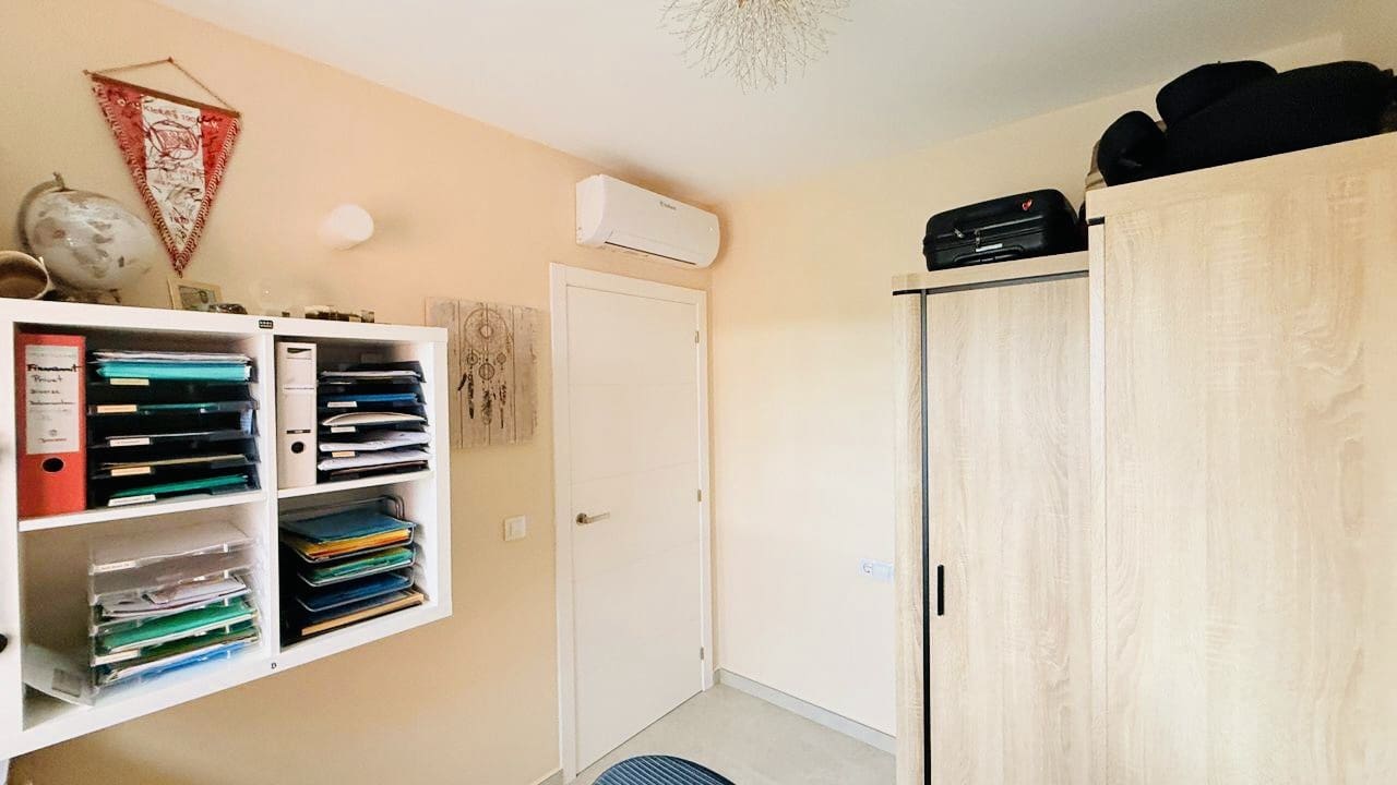 2 chambre Appartement à vendre à El Vergel / Verger avec piscine garage - 259 000 € (Ref: 9550239)