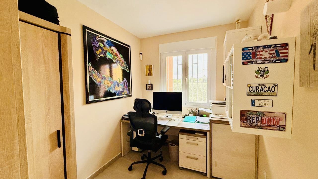 2 chambre Appartement à vendre à El Vergel / Verger avec piscine garage - 259 000 € (Ref: 9550239)