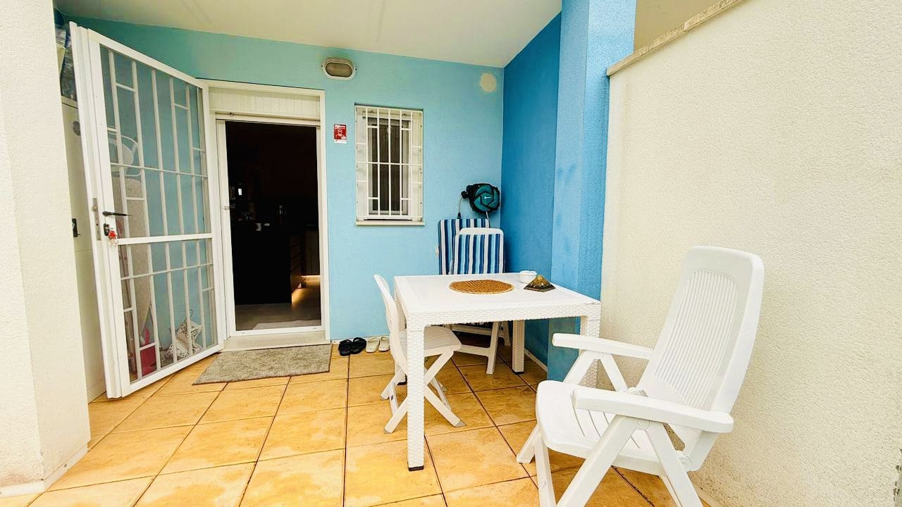 2 chambre Appartement à vendre à El Vergel / Verger avec piscine garage - 259 000 € (Ref: 9550239)