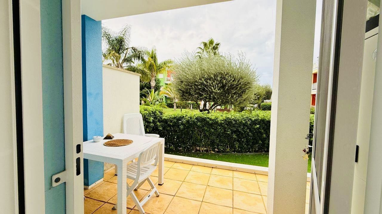 2 chambre Appartement à vendre à El Vergel / Verger avec piscine garage - 259 000 € (Ref: 9550239)