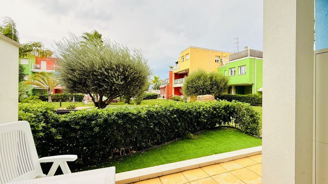 2 chambre Appartement à vendre à El Vergel / Verger avec piscine garage - 259 000 € (Ref: 9550239)