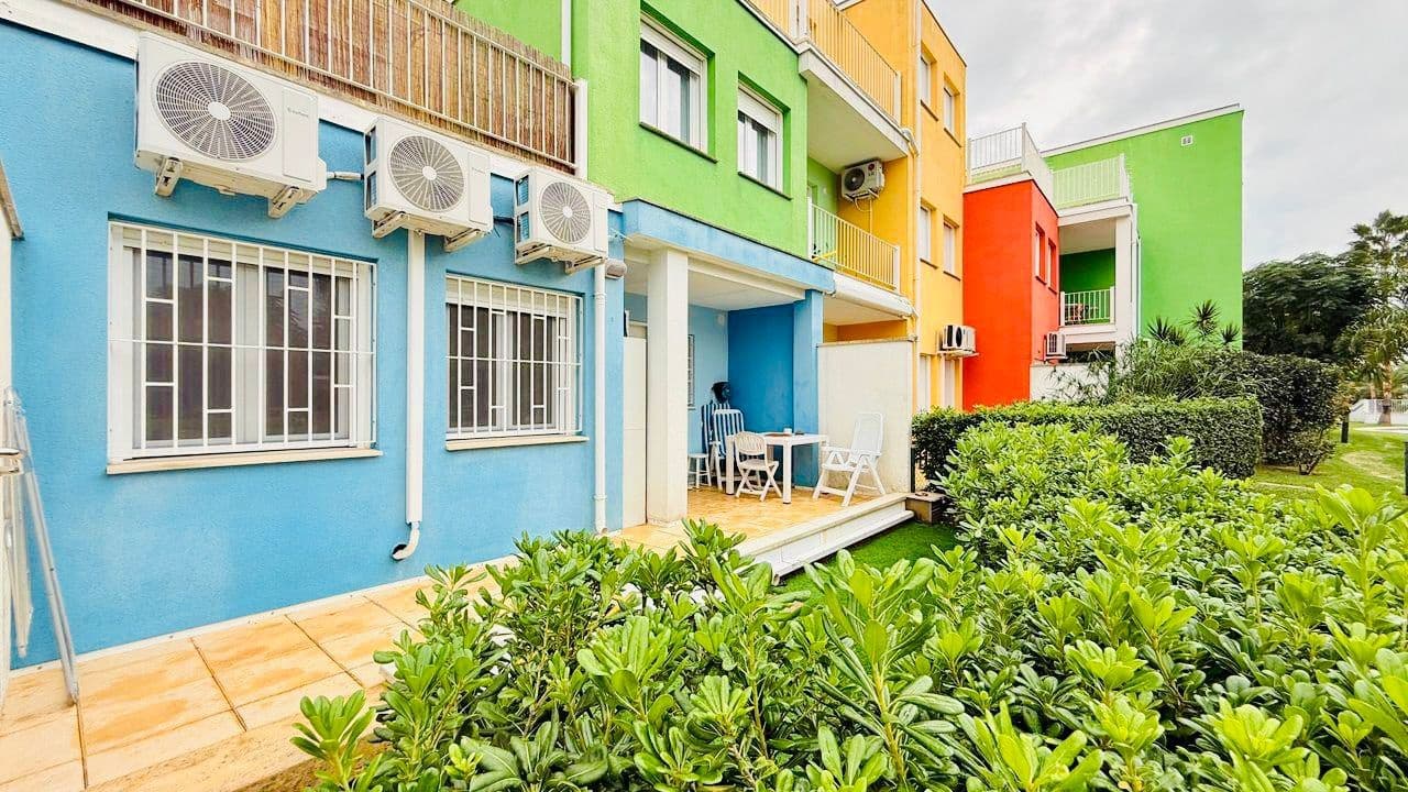 2 chambre Appartement à vendre à El Vergel / Verger avec piscine garage - 259 000 € (Ref: 9550239)