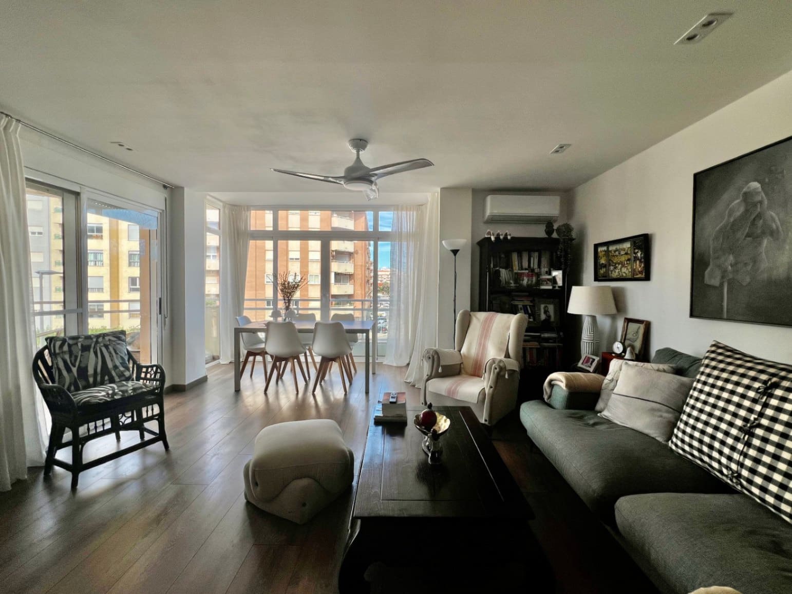 3 makuuhuone Asunto myytävänä paikassa Denia - 340 000 € (Ref: 9571597)