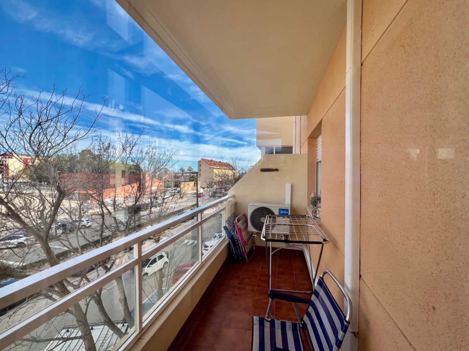 3 makuuhuone Asunto myytävänä paikassa Denia - 340 000 € (Ref: 9571597)