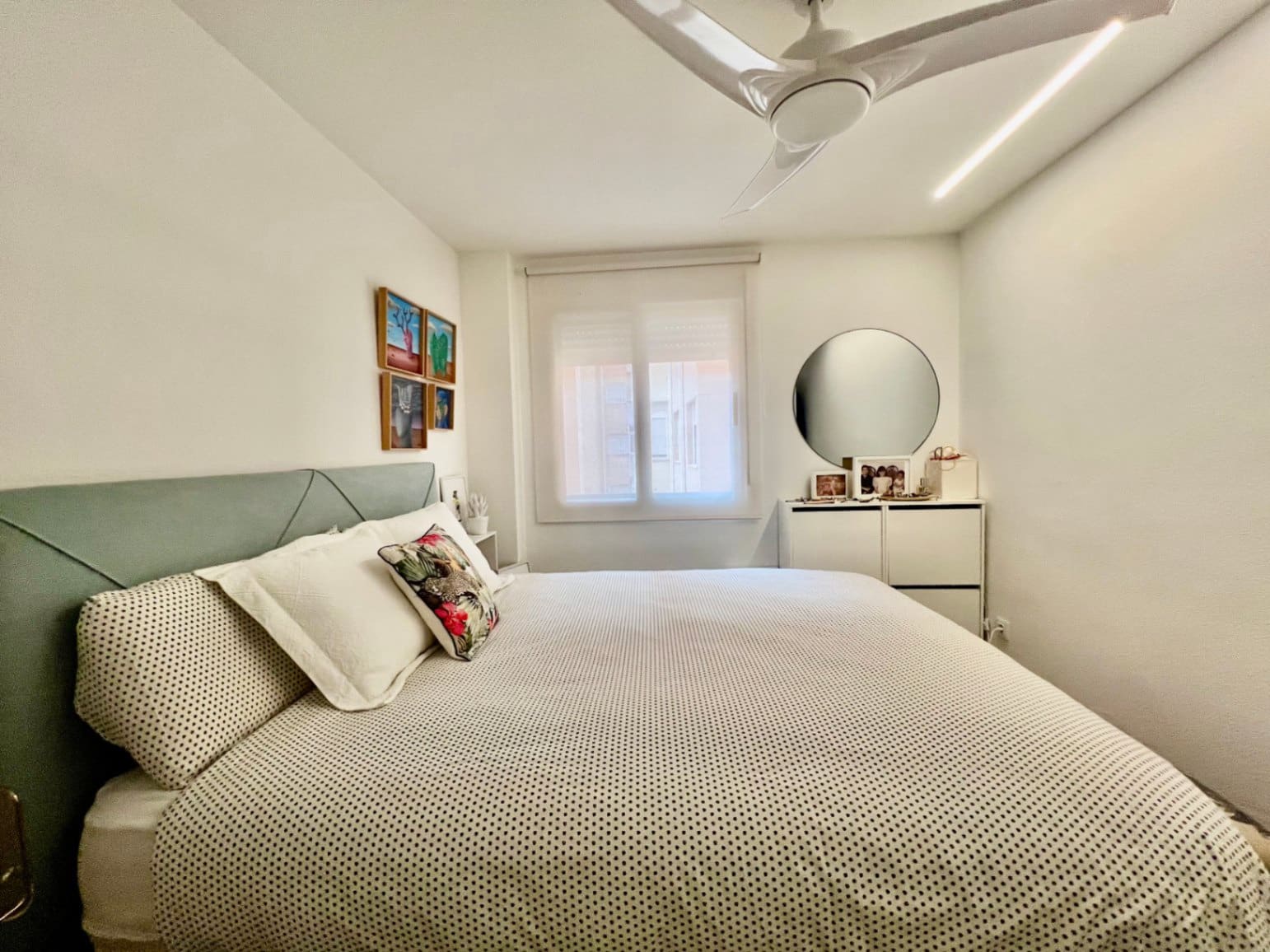 3 makuuhuone Asunto myytävänä paikassa Denia - 340 000 € (Ref: 9571597)