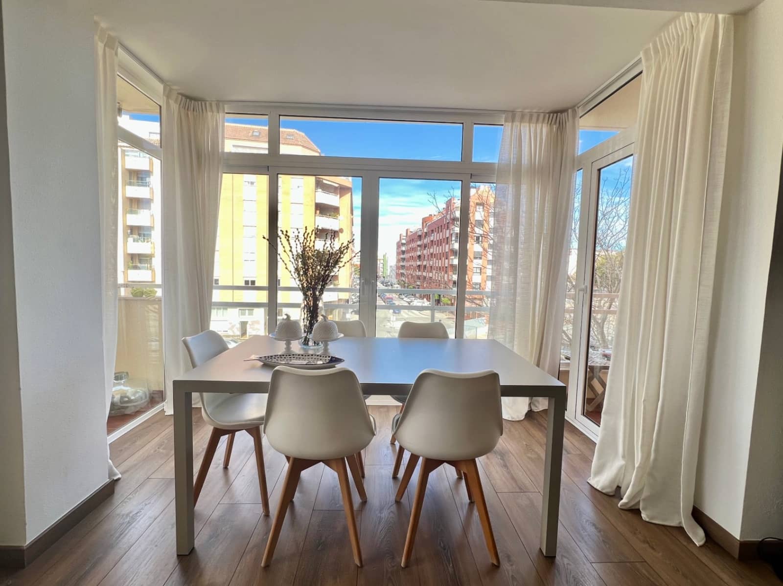 3 makuuhuone Asunto myytävänä paikassa Denia - 340 000 € (Ref: 9571597)