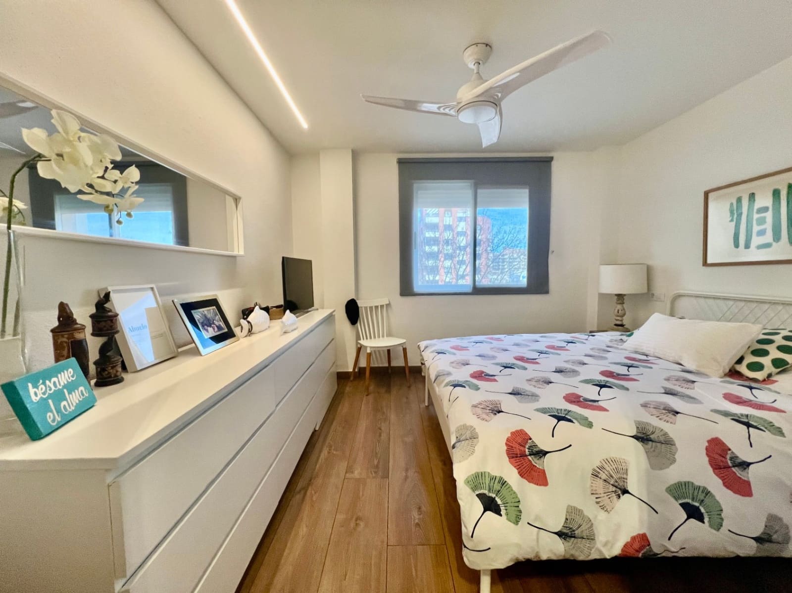 3 makuuhuone Asunto myytävänä paikassa Denia - 340 000 € (Ref: 9571597)