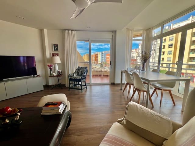 3 sypialnia Mieszkanie na sprzedaż w Centro Urbano, Dénia - 340 000 € (Ref: 9571597)