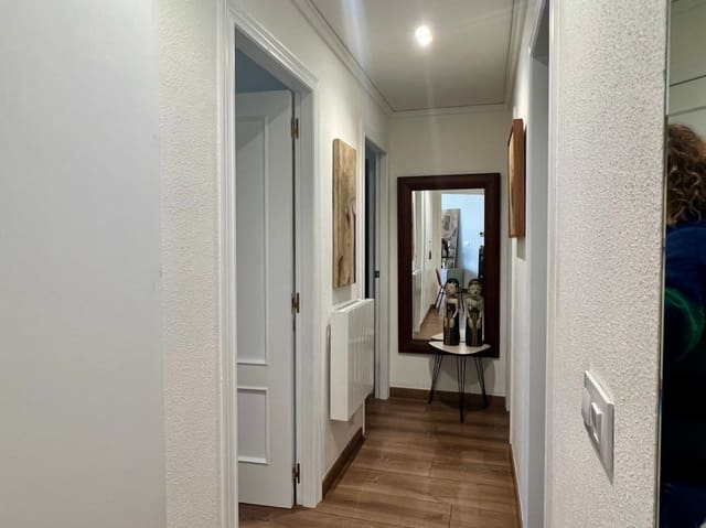 3 sypialnia Mieszkanie na sprzedaż w Centro Urbano, Dénia - 340 000 € (Ref: 9571597)