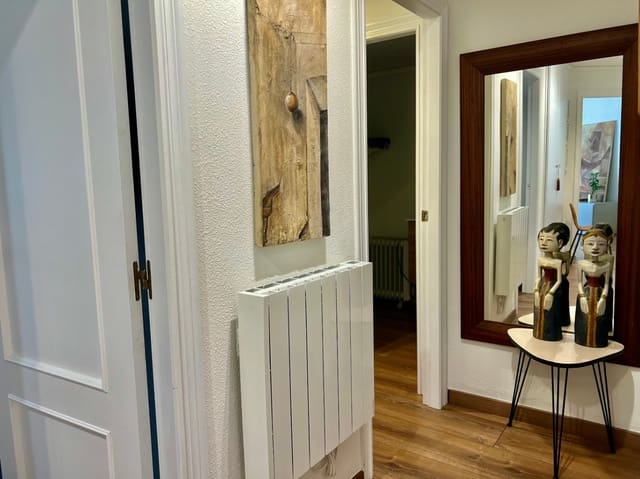 3 sypialnia Mieszkanie na sprzedaż w Centro Urbano, Dénia - 340 000 € (Ref: 9571597)