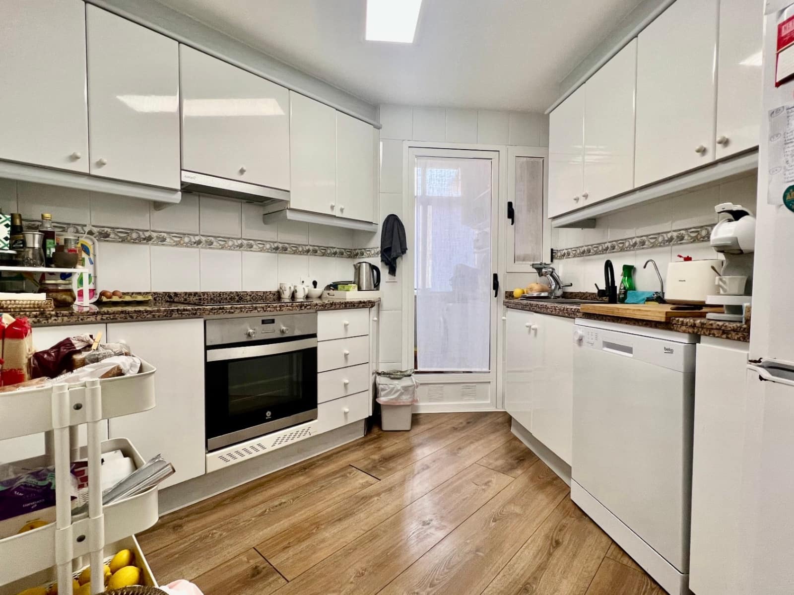 3 makuuhuone Asunto myytävänä paikassa Denia - 340 000 € (Ref: 9571597)