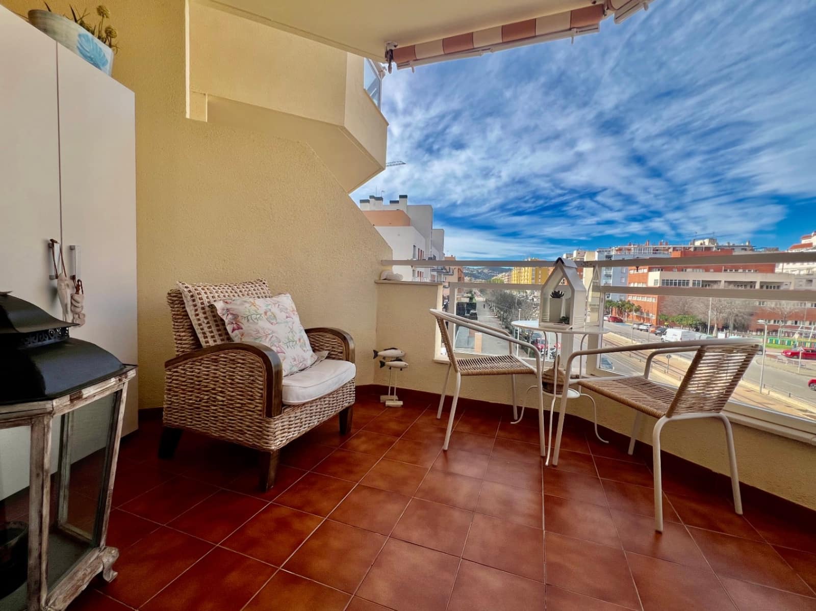 3 makuuhuone Asunto myytävänä paikassa Denia - 340 000 € (Ref: 9571597)