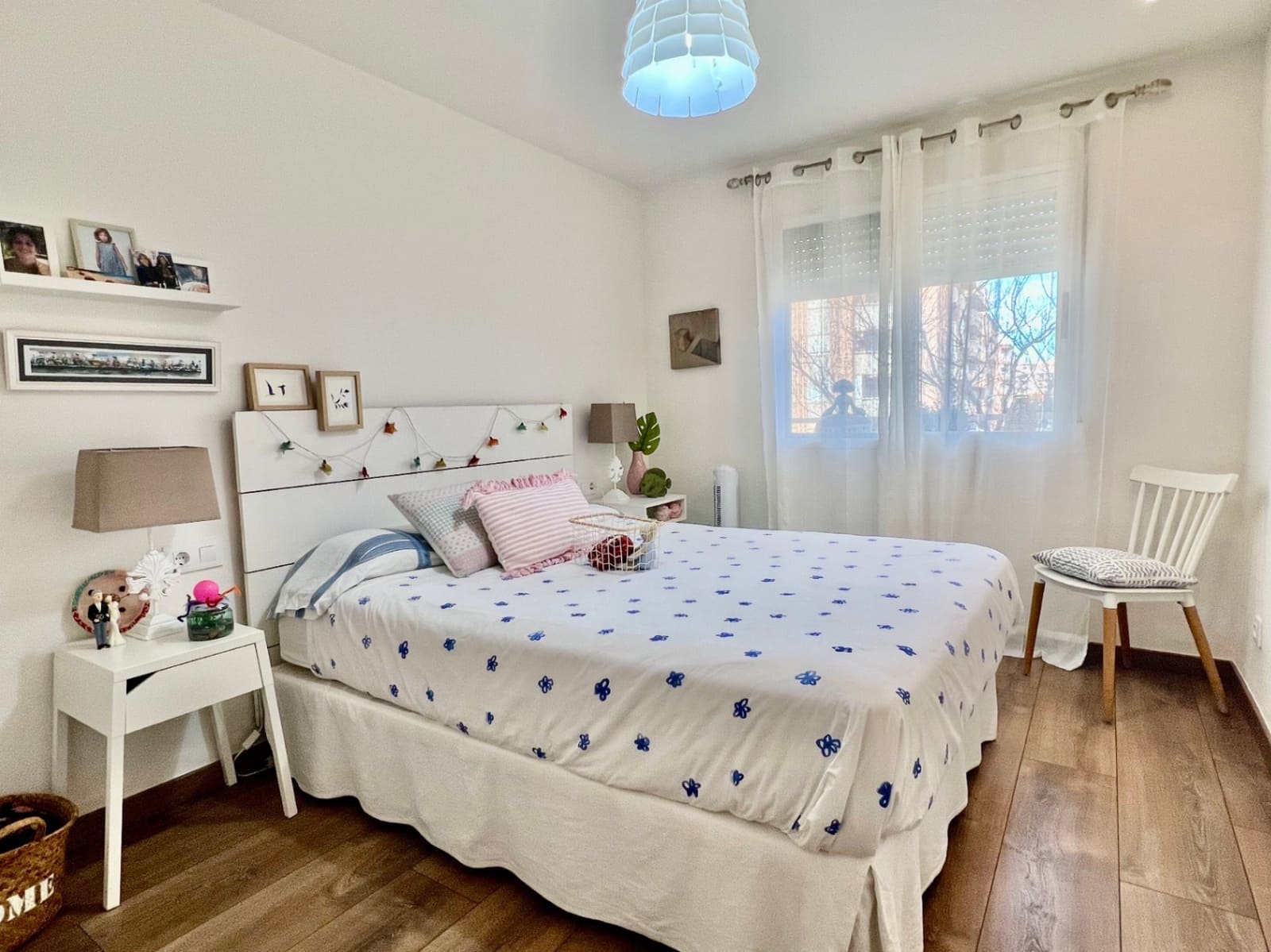 3 makuuhuone Asunto myytävänä paikassa Denia - 340 000 € (Ref: 9571597)