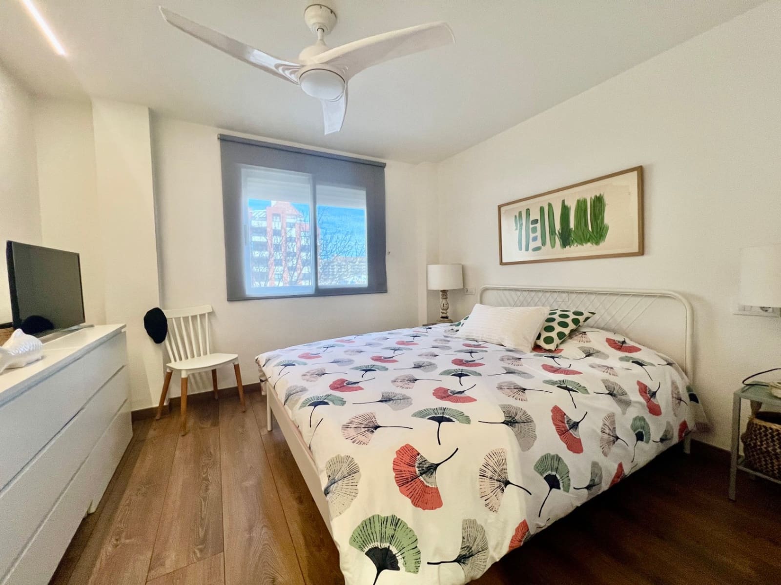 3 makuuhuone Asunto myytävänä paikassa Denia - 340 000 € (Ref: 9571597)