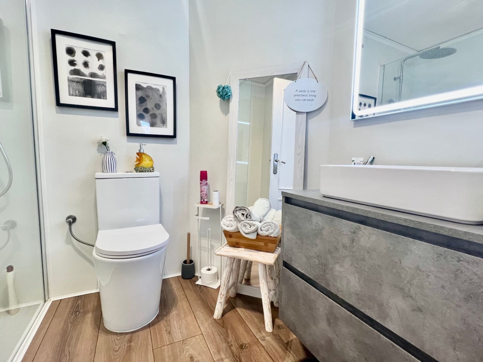 3 makuuhuone Asunto myytävänä paikassa Denia - 340 000 € (Ref: 9571597)