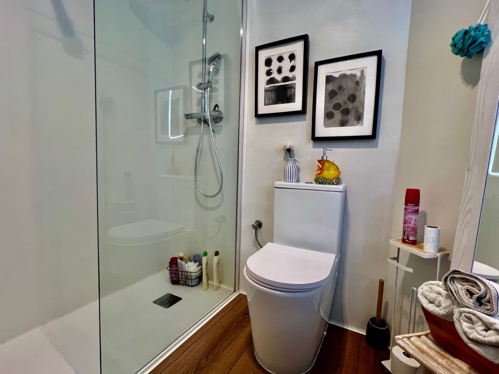 3 makuuhuone Asunto myytävänä paikassa Denia - 340 000 € (Ref: 9571597)