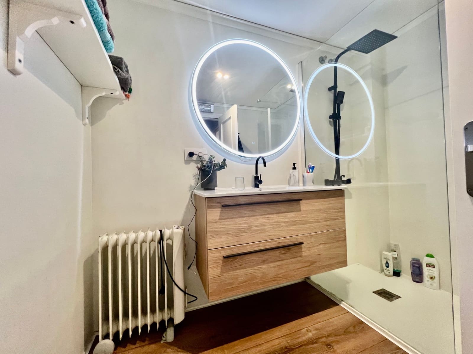 3 makuuhuone Asunto myytävänä paikassa Denia - 340 000 € (Ref: 9571597)