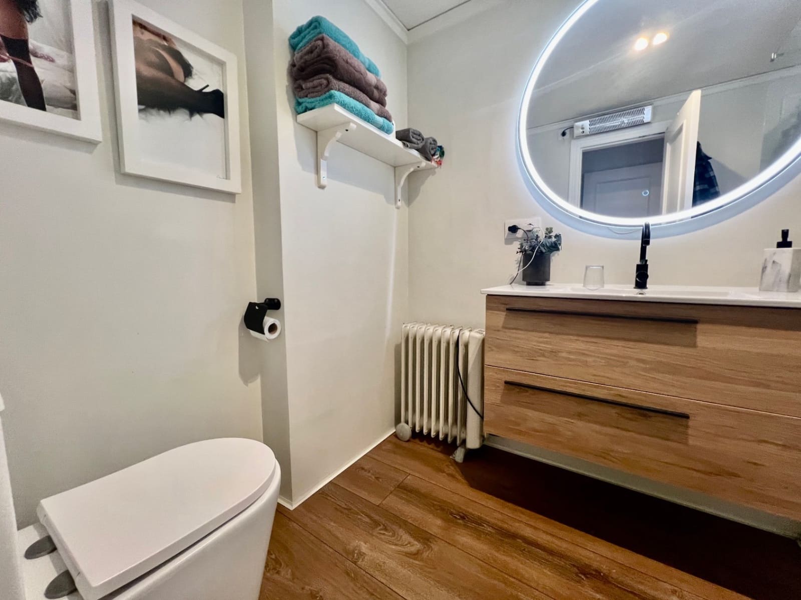 3 makuuhuone Asunto myytävänä paikassa Denia - 340 000 € (Ref: 9571597)