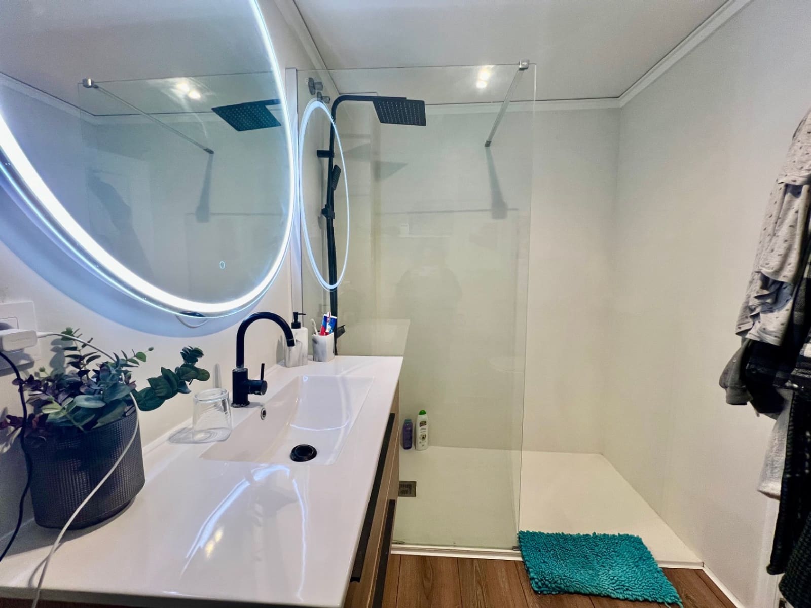 3 makuuhuone Asunto myytävänä paikassa Denia - 340 000 € (Ref: 9571597)