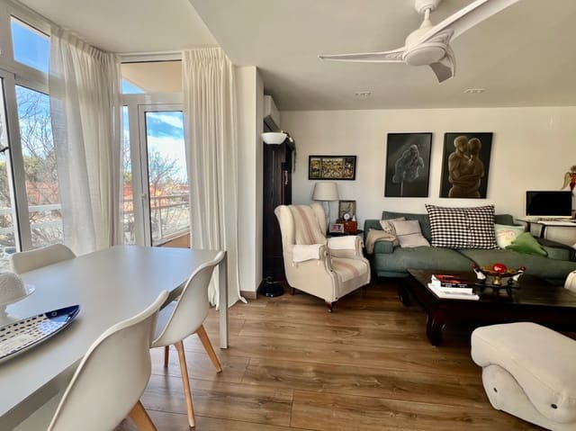 3 sypialnia Mieszkanie na sprzedaż w Centro Urbano, Dénia - 340 000 € (Ref: 9571597)