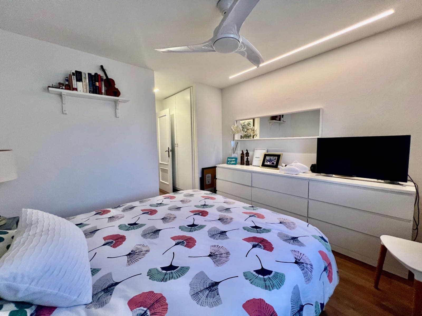 3 makuuhuone Asunto myytävänä paikassa Denia - 340 000 € (Ref: 9571597)