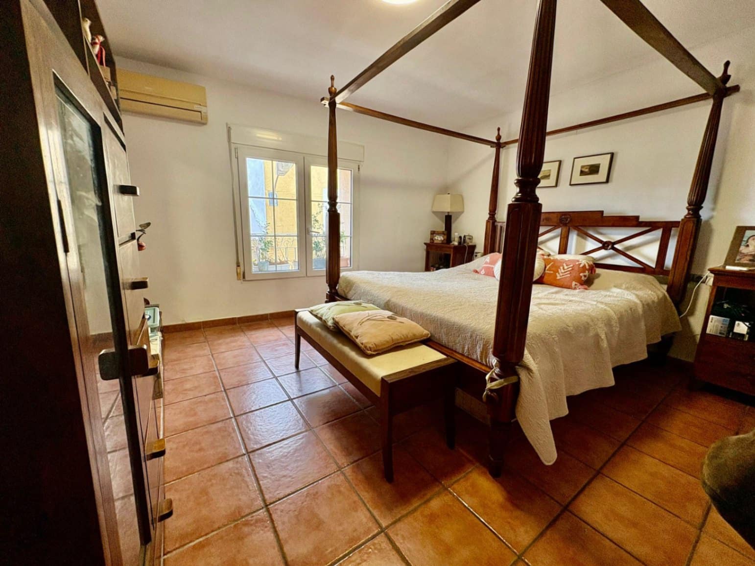 3 makuuhuone Huvila myytävänä paikassa Pedreguer - 339 000 € (Ref: 9571936)