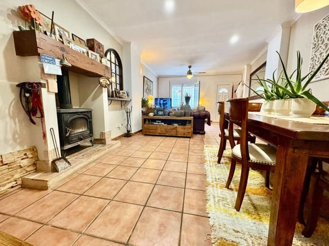 3 camera da letto Villa in vendita in Pedreguer - 339.000 € (Rif: 9571936)