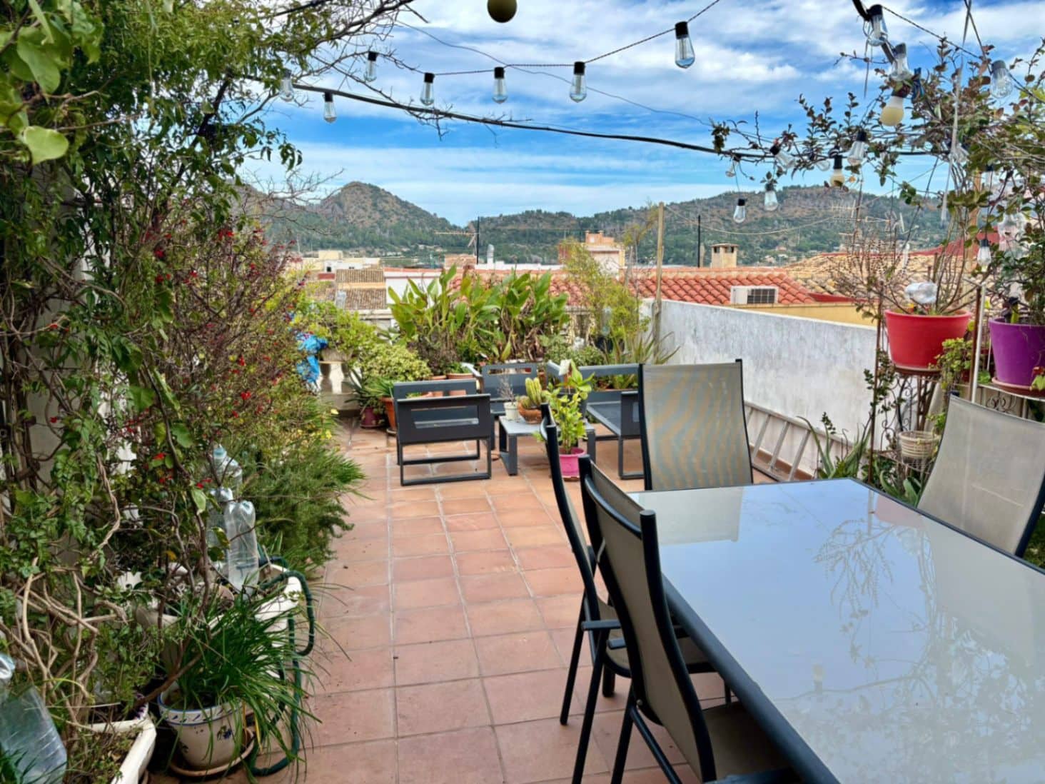 3 makuuhuone Huvila myytävänä paikassa Pedreguer - 339 000 € (Ref: 9571936)