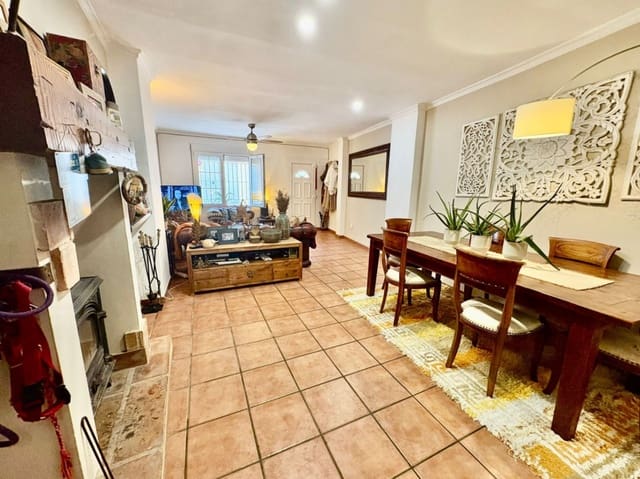 3 camera da letto Villa in vendita in Pedreguer - 339.000 € (Rif: 9571936)