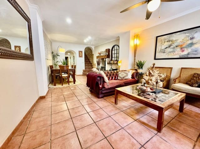 3 camera da letto Villa in vendita in Pedreguer - 339.000 € (Rif: 9571936)