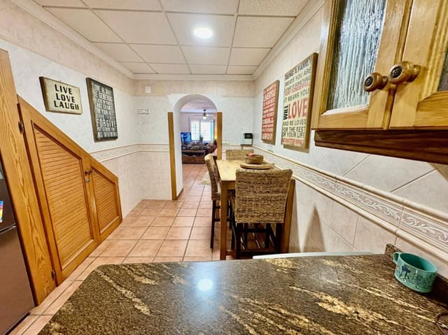 3 camera da letto Villa in vendita in Pedreguer - 339.000 € (Rif: 9571936)