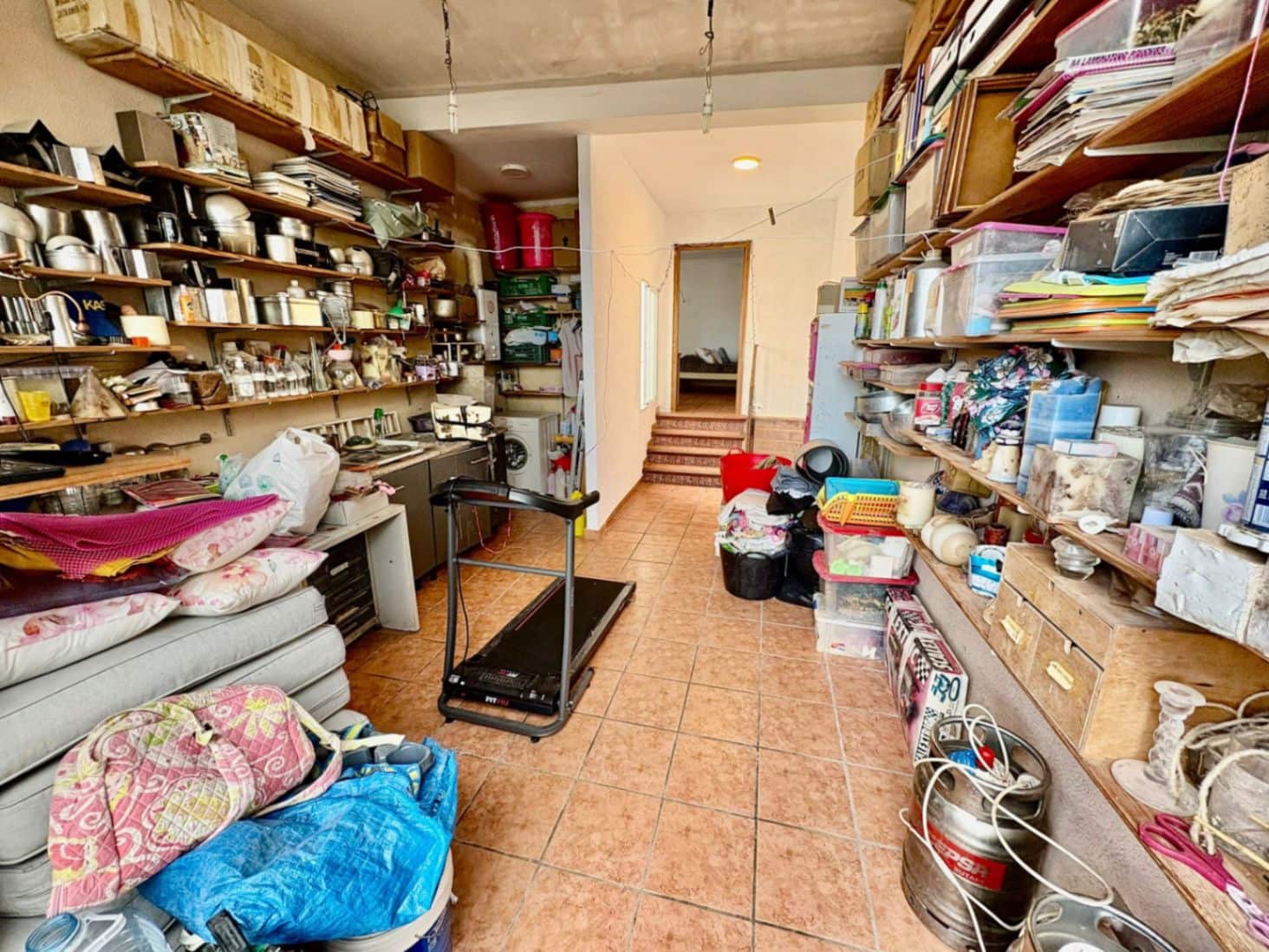 3 makuuhuone Huvila myytävänä paikassa Pedreguer - 339 000 € (Ref: 9571936)