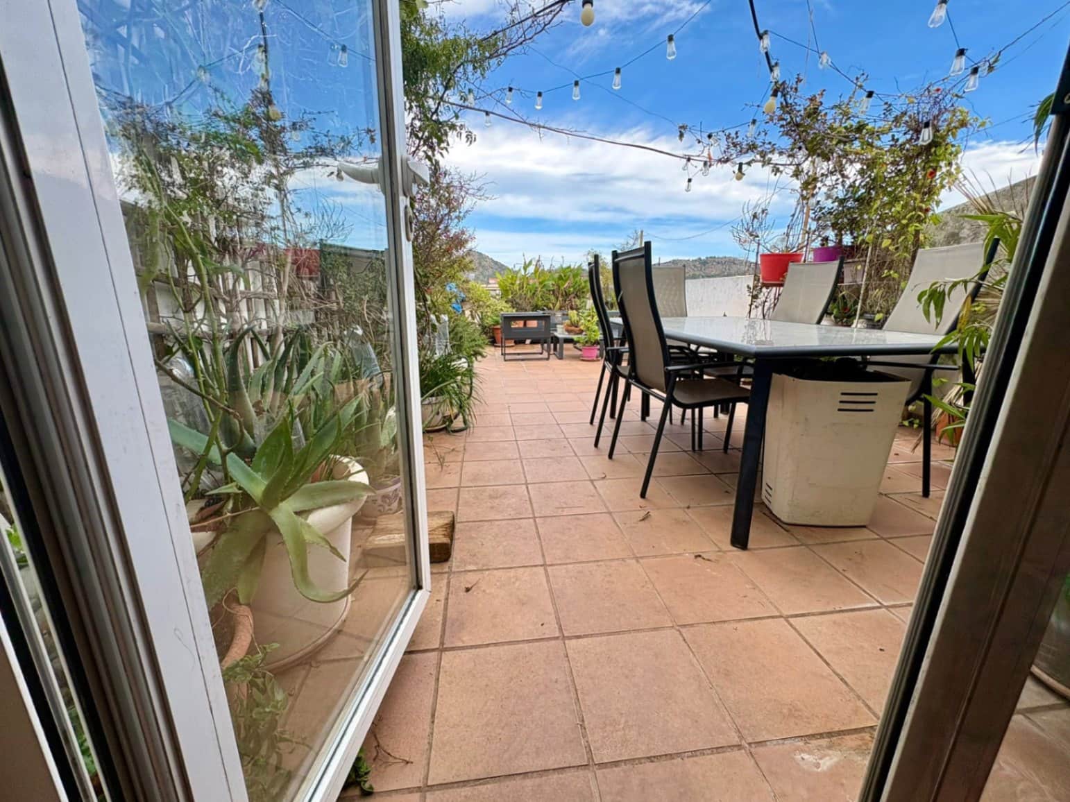 3 makuuhuone Huvila myytävänä paikassa Pedreguer - 339 000 € (Ref: 9571936)