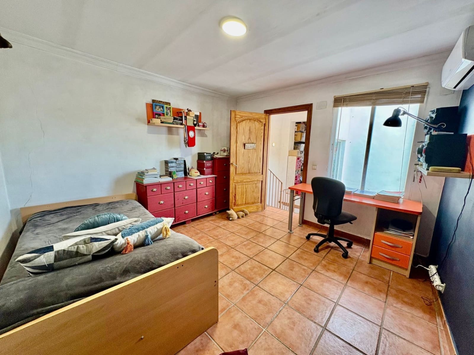 3 makuuhuone Huvila myytävänä paikassa Pedreguer - 339 000 € (Ref: 9571936)