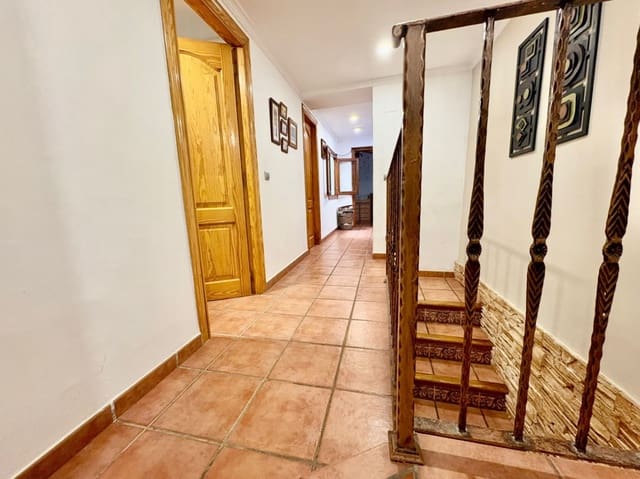 3 camera da letto Villa in vendita in Pedreguer - 339.000 € (Rif: 9571936)