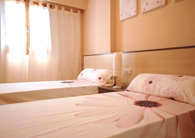 2 quarto Apartamento para venda em Pego com piscina garagem - 147 500 € (Ref: 9596530)