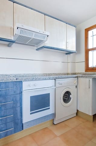 2 quarto Apartamento para venda em Pego com piscina garagem - 147 500 € (Ref: 9596530)