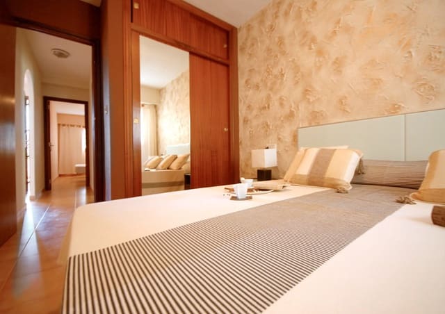 2 quarto Apartamento para venda em Pego com piscina garagem - 147 500 € (Ref: 9596530)