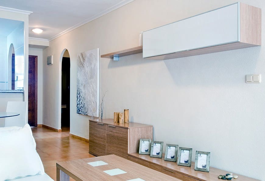 2 quarto Apartamento para venda em Pego com piscina garagem - 147 500 € (Ref: 9596530)