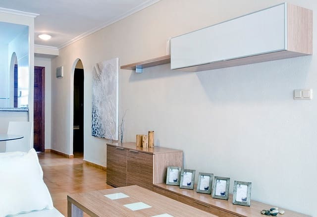 2 quarto Apartamento para venda em Pego com piscina garagem - 147 500 € (Ref: 9596530)