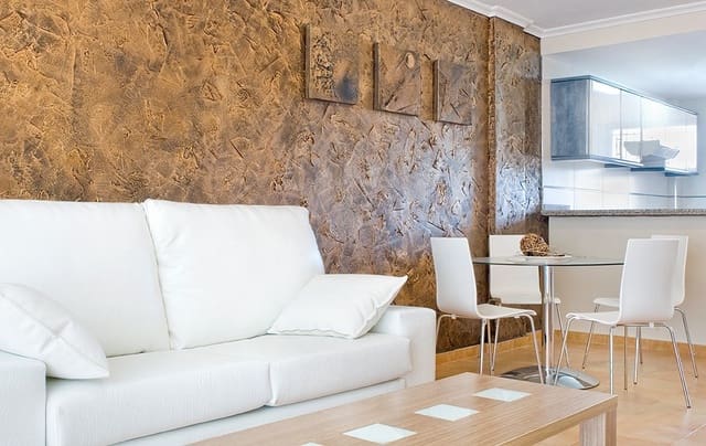 2 quarto Apartamento para venda em Pego com piscina garagem - 147 500 € (Ref: 9596530)