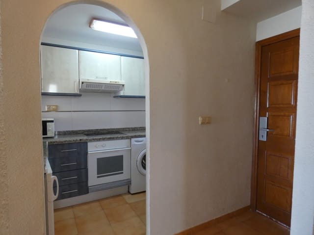 2 quarto Apartamento para venda em Pego com piscina garagem - 147 500 € (Ref: 9596530)