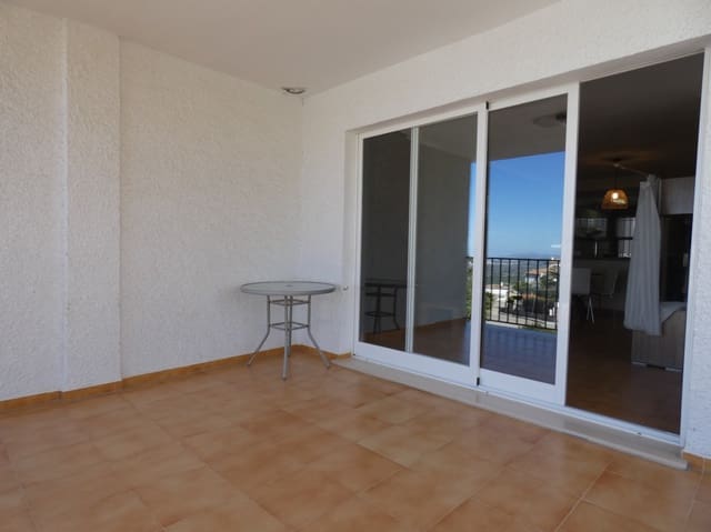 2 quarto Apartamento para venda em Pego com piscina garagem - 147 500 € (Ref: 9596530)
