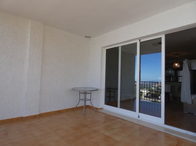 2 quarto Apartamento para venda em Pego com piscina garagem - 147 500 € (Ref: 9596530)