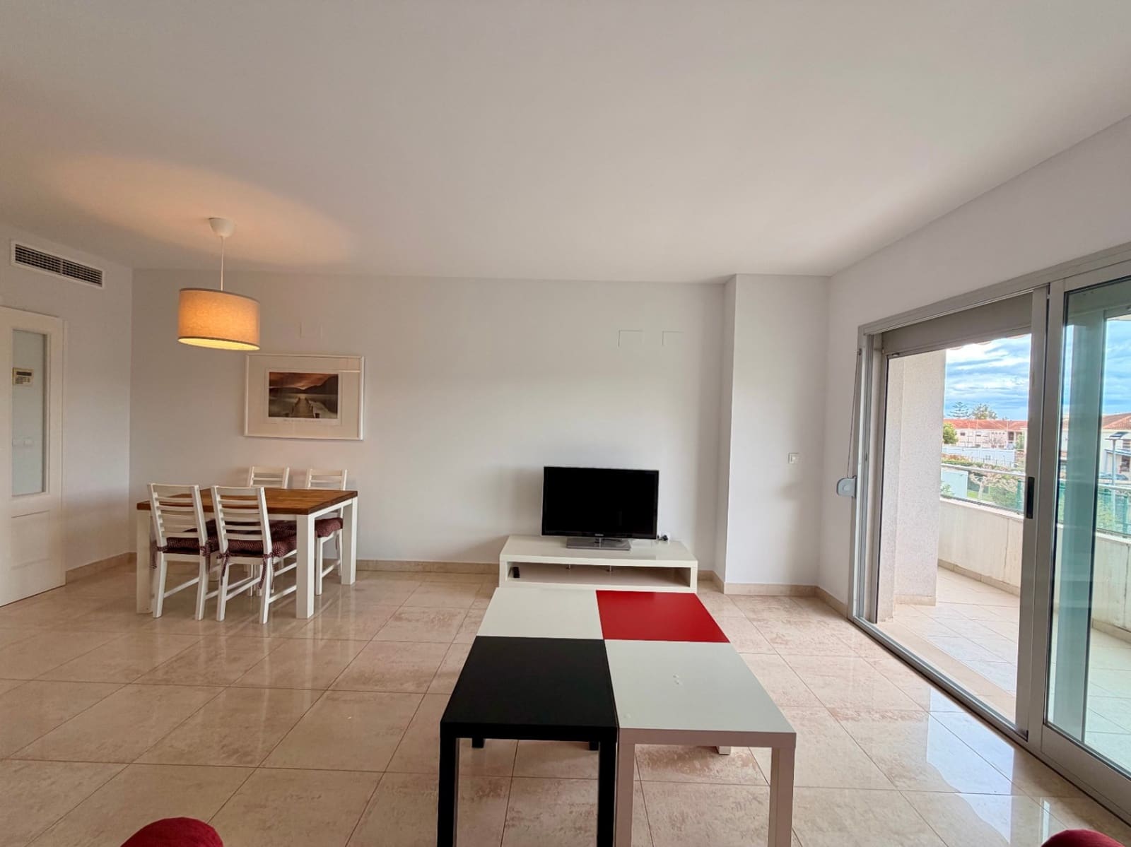 2 sovrum Lägenhet till salu i Denia med pool garage - 329 000 € (Ref: 9598095)