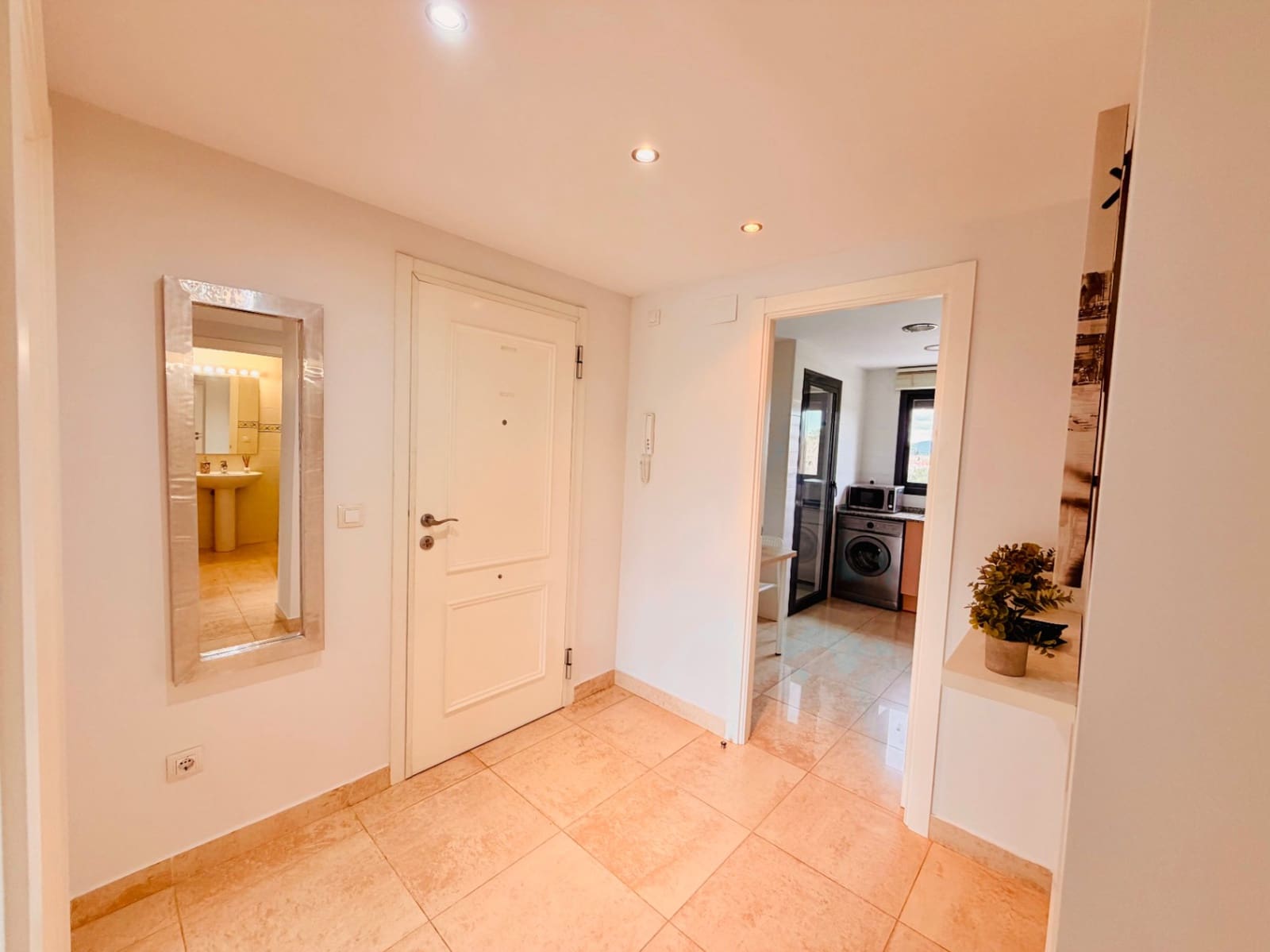 2 sovrum Lägenhet till salu i Denia med pool garage - 329 000 € (Ref: 9598095)